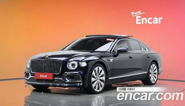 Bentley 3 4.0