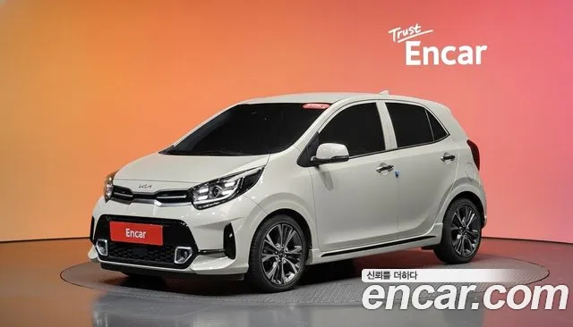 Kia (JA) Signature