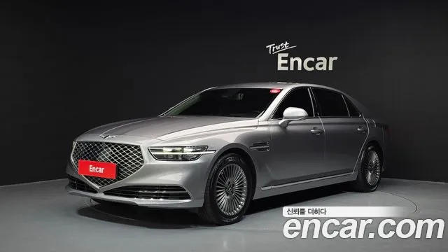 Genesis G90 3.8 AWD