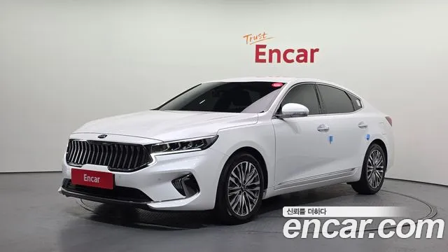 Kia K7 2.5 GDI X