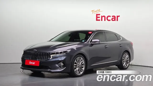 Kia K7 2.5 GDI X