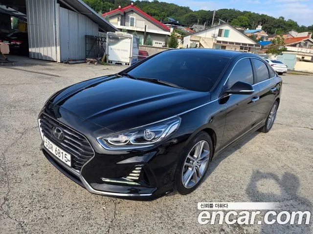 Hyundai Sonata 2.0