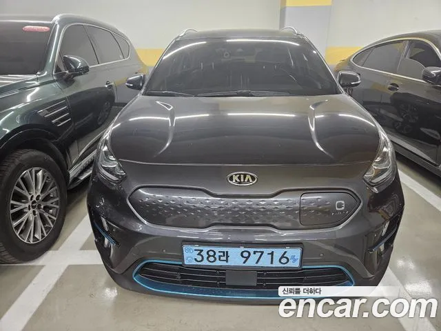 Kia Niro EV Noblesse