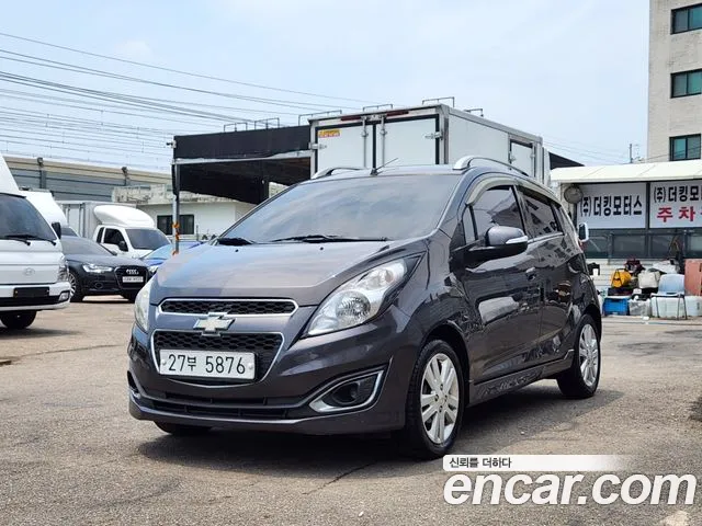 Chevrolet(GM) LT Base