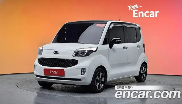 Kia Prestige