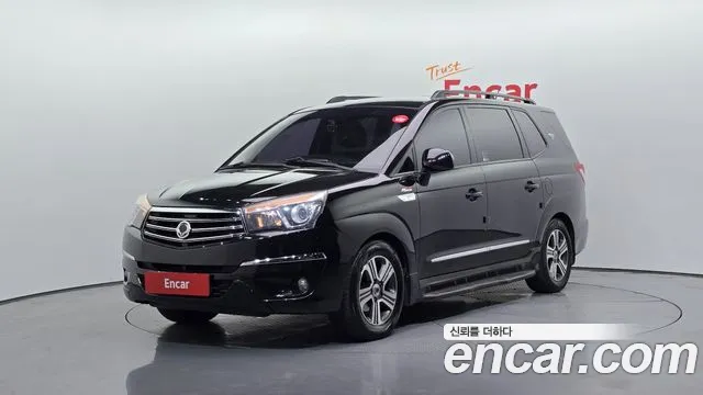 KG Mobility(SsangYong) Korando 4WD 11 60th
