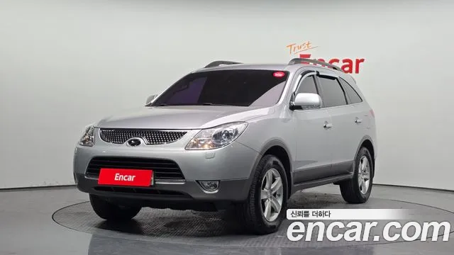 Hyundai Diesel 2WD 300VX