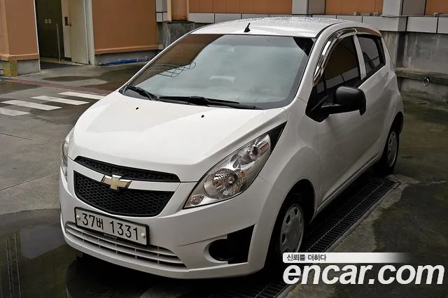 Chevrolet(GM)