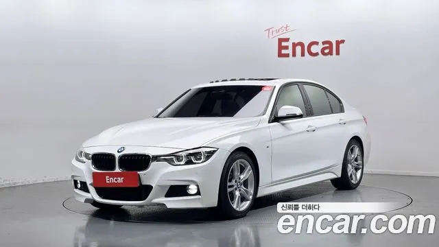 BMW 3 (F30) 330i M