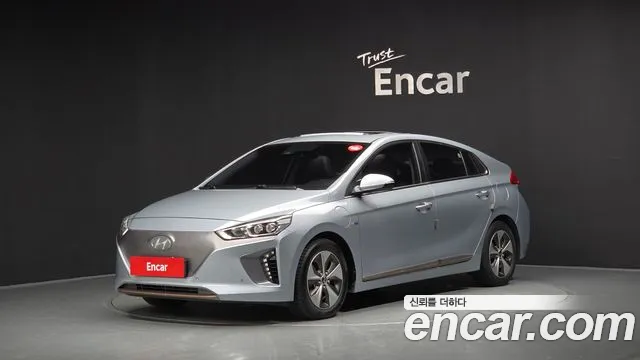 Hyundai Q