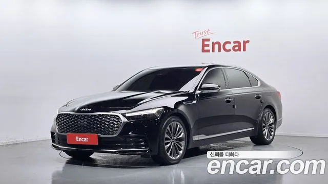 Kia The New K9 2 3.3 T-GDI AWD Ⅰ