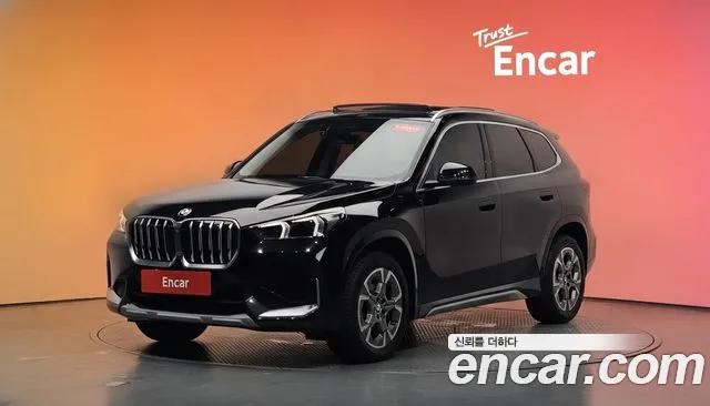BMW X1 (U11) xDrive 20i xLine