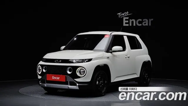 Hyundai Turbo