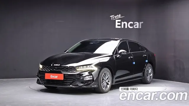 Kia K5 III 2.0 Noblesse