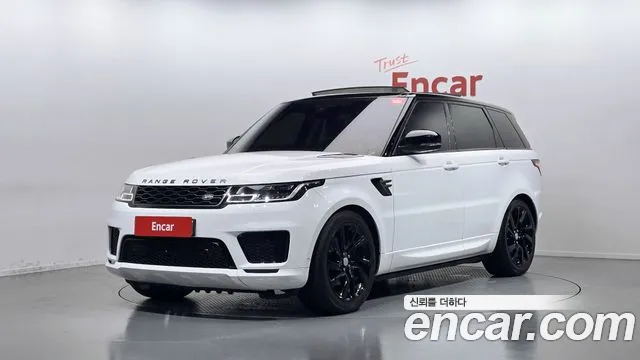Land Rover Range Rover 2 3.0 SDV6 HSE