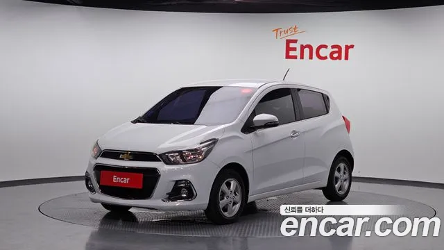 Chevrolet(GM) LT