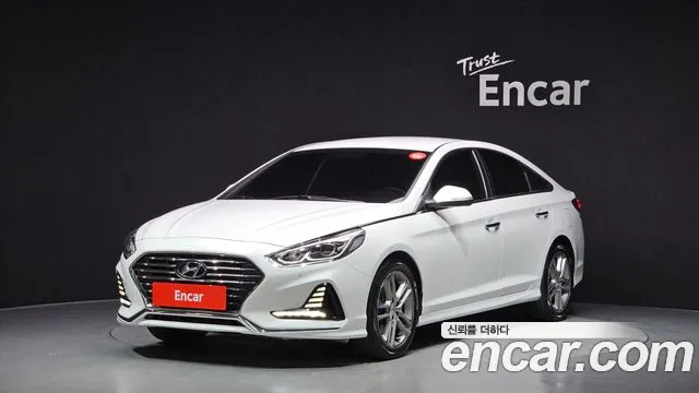 Hyundai Sonata 2.0