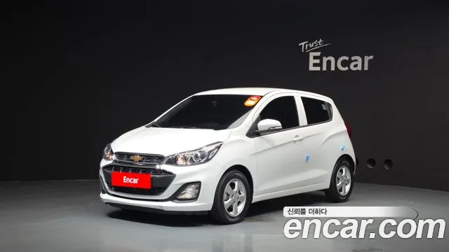 Chevrolet(GM) The New LT