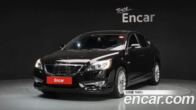 Kia K7 VG270 Base