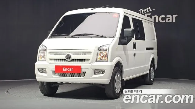 C35 EV 4