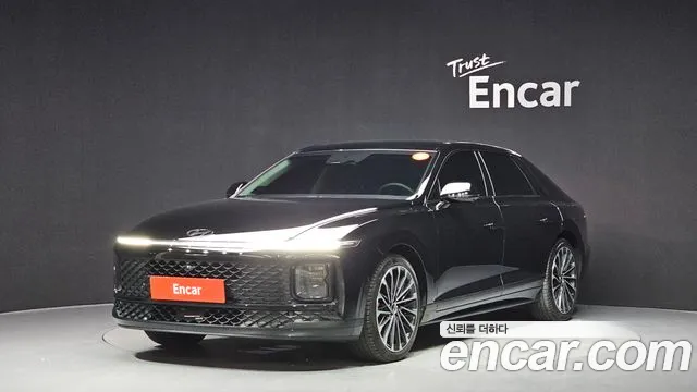 Hyundai Grandeur (GN7) 2.5 Gasoline 2WD