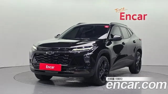 Chevrolet(GM) Trax 1.2 ACTIV