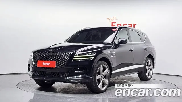 Genesis GV80 3.0 Diesel 2WD