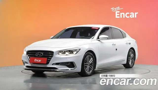 Hyundai Grandeur IG 2.4 Premium
