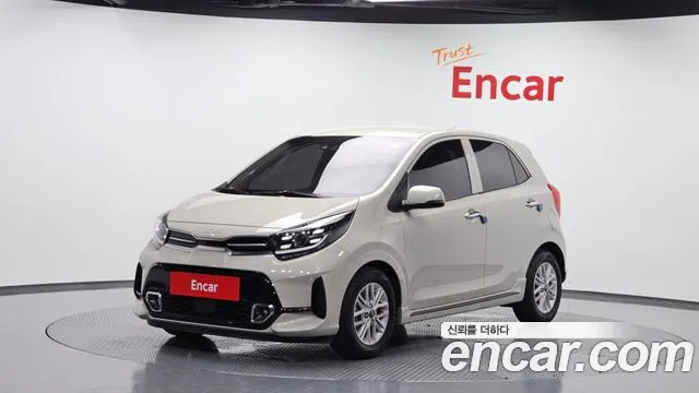 Kia (JA) Signature