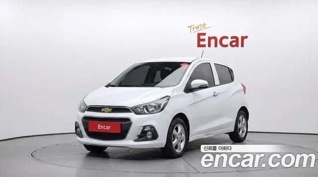 Chevrolet(GM) LT