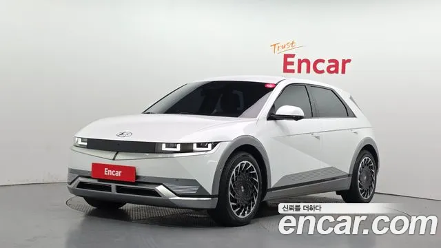 Hyundai IONIQ 5 Prestige