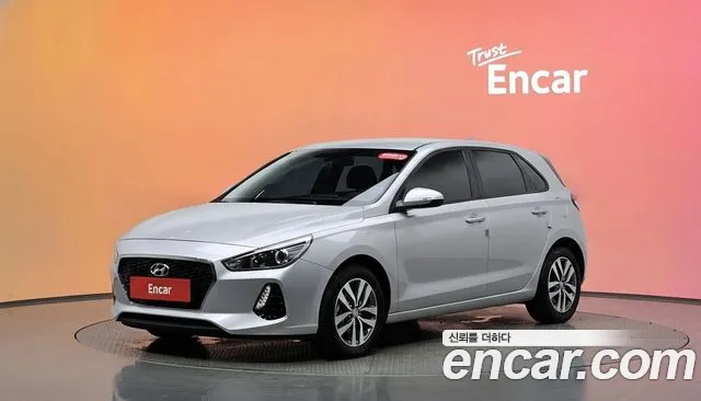 Hyundai i30 (PD) 1.4 Turbo