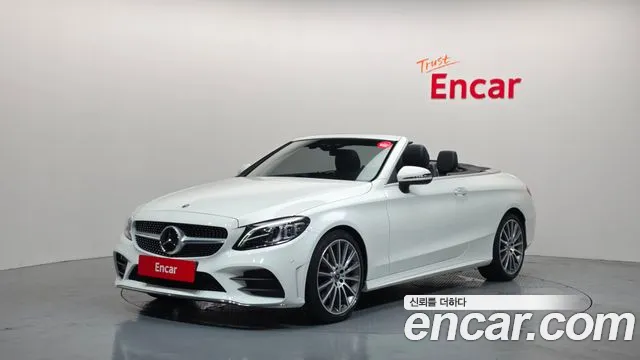 Mercedes-Benz C- W205 C200