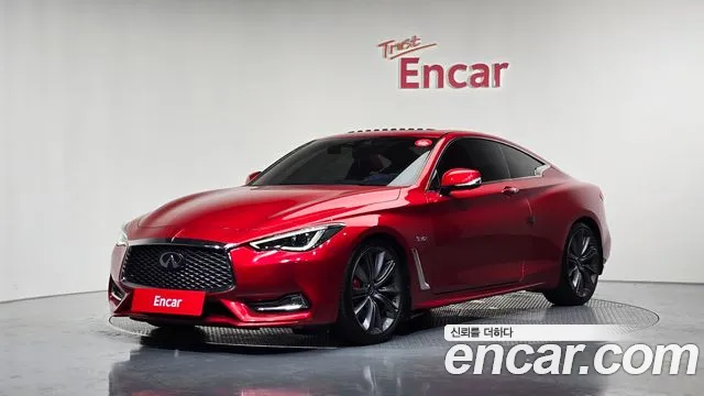 Q60 (CV37) 3.0