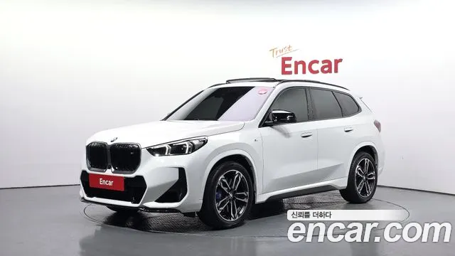 BMW X1 (U11) M35i xDrive