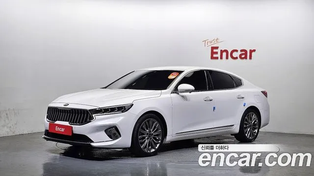 Kia K7 3.0 GDI Signature