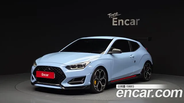 Hyundai (JS) 2.0 N