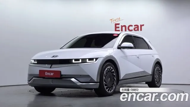 Hyundai IONIQ 5 Prestige