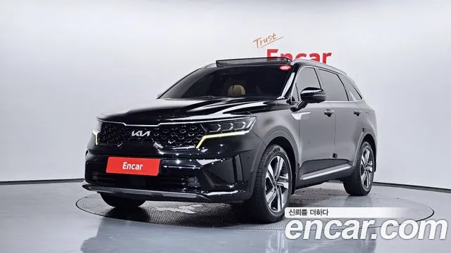 Kia Sorento 4 HEV 1.6 2WD Noblesse