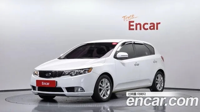 Kia 1.6 GDI