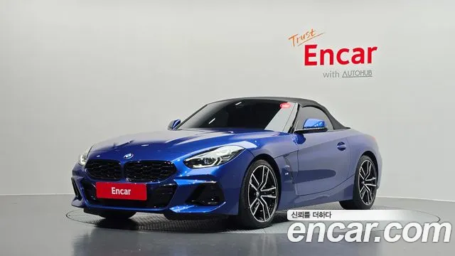 BMW Z4 (G29) sDrive20i M