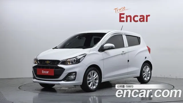 Chevrolet(GM) The New