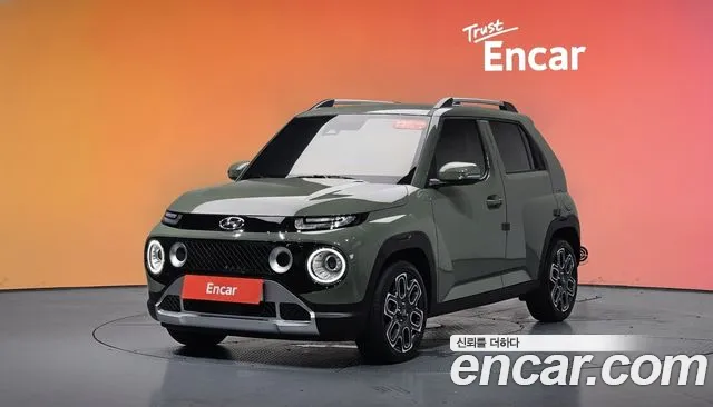 Hyundai Turbo Inspiration