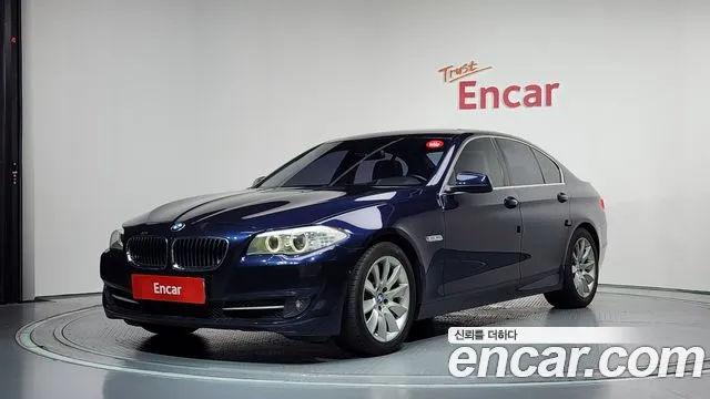 BMW 5 (F10) 528i xDrive