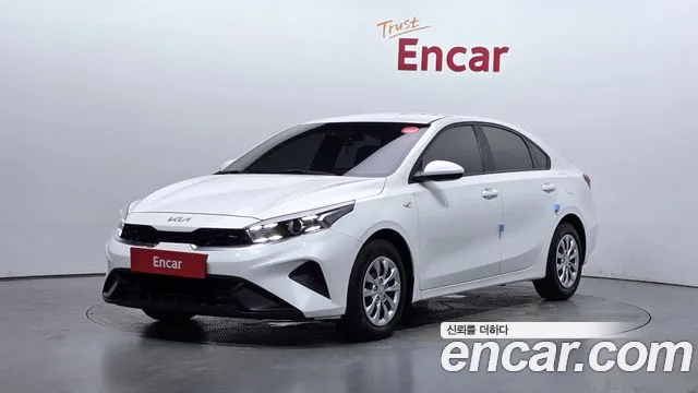 Kia The New K3 2 1.6