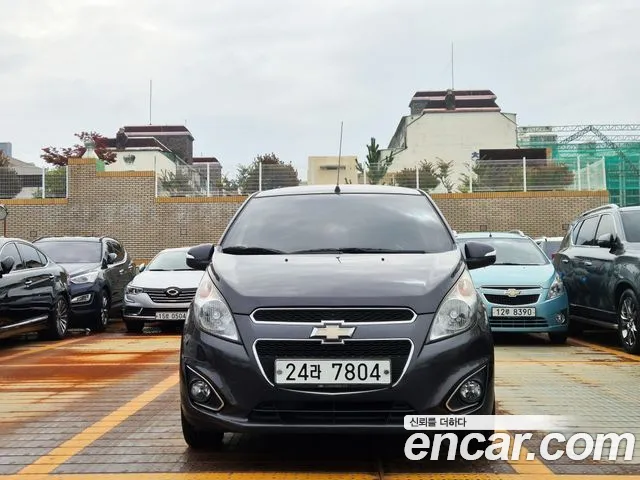 Chevrolet(GM) LS+