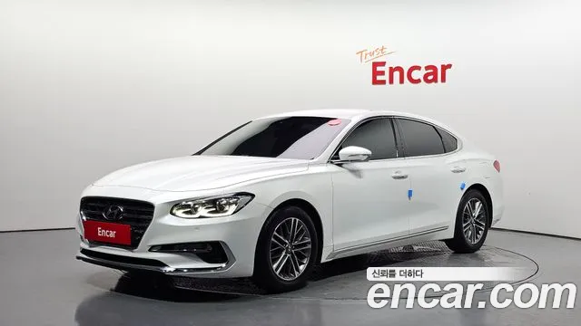Hyundai Grandeur IG 2.4 Premium