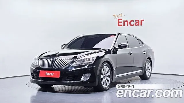 Hyundai VS380 VIP
