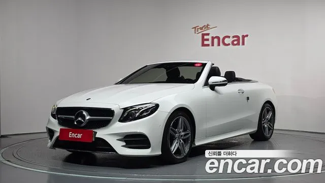Mercedes-Benz E- W213 E220d