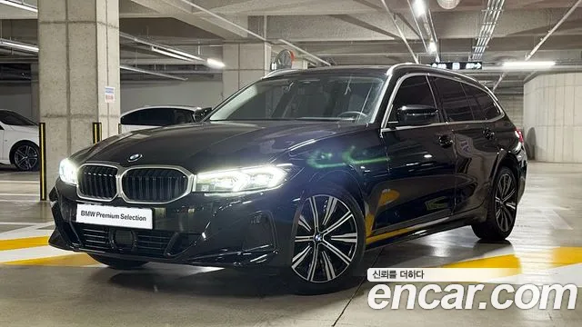 BMW 3 (G20) 320i